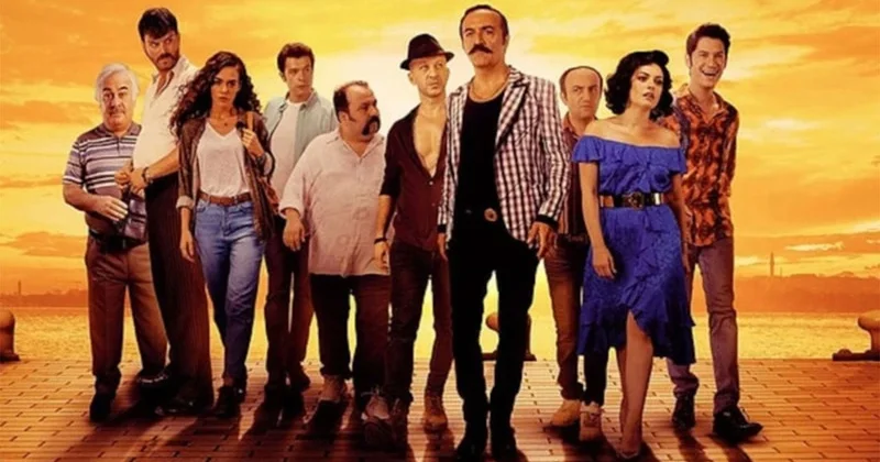 Organize İşler Karun Hazinesi neden tepki aldı? Yılmaz Erdoğan ın dizisindeki kam davulu sahnesi tartışma yarattı! Son Haberler