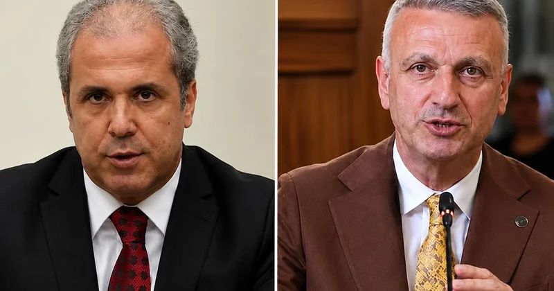 Oktay Saral ın istifasının ardından Şamil Tayyar dan dikkat çeken paylaşım: Ruslar paylaşımlarımı unutmamıştı