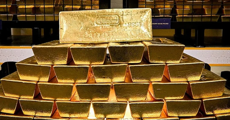 Merkez bankalarının rezerv hamleleri ayrıştı: İki ülke satarken ikisi alıma devam ediyor Sözcü Gazetesi
