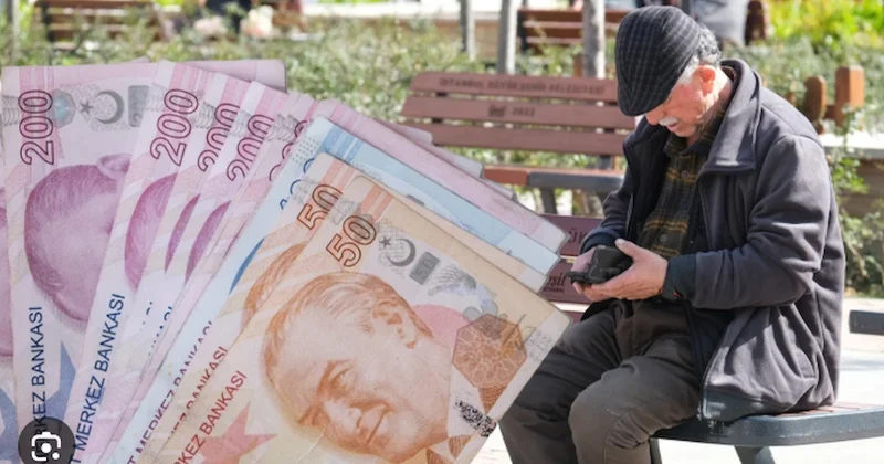 Emekli ve memur zammında hesaplar değişti: Yeni maaş tablosu ortaya çıktı Sözcü Gazetesi