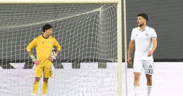 Altay bireysel hatalara çözüm arayacak İzmir Haber Habertürk Yerel Haberler