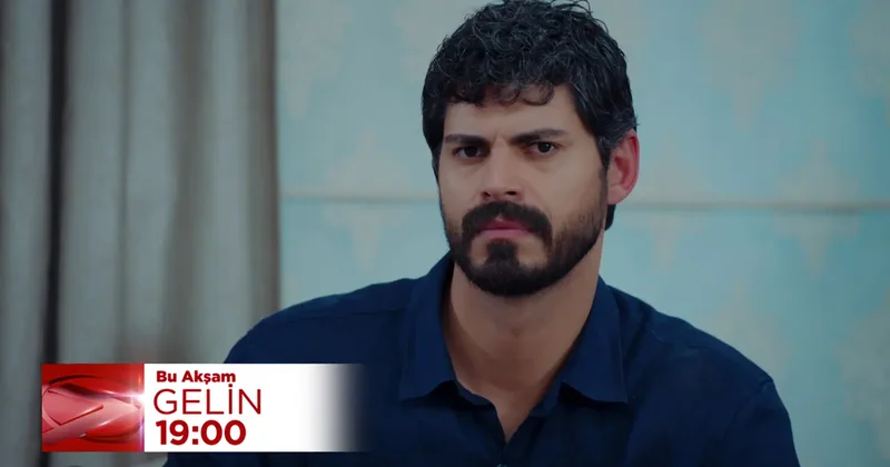 Gelin de Cihan ın vermesi gereken karar! Gerçeği öğrenmesiyle kriz çıkıyor