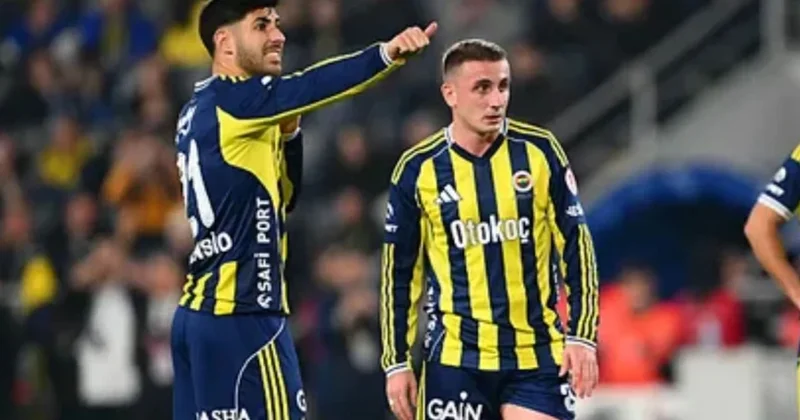 Fenerbahçeli yıldız için müthiş iddia: Futbol hayatı bitti Sözcü Gazetesi