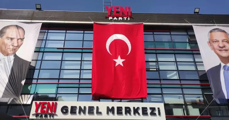 İstanbul da 4 ilçe belediye başkanı daha Yeni Parti ye geçiyor