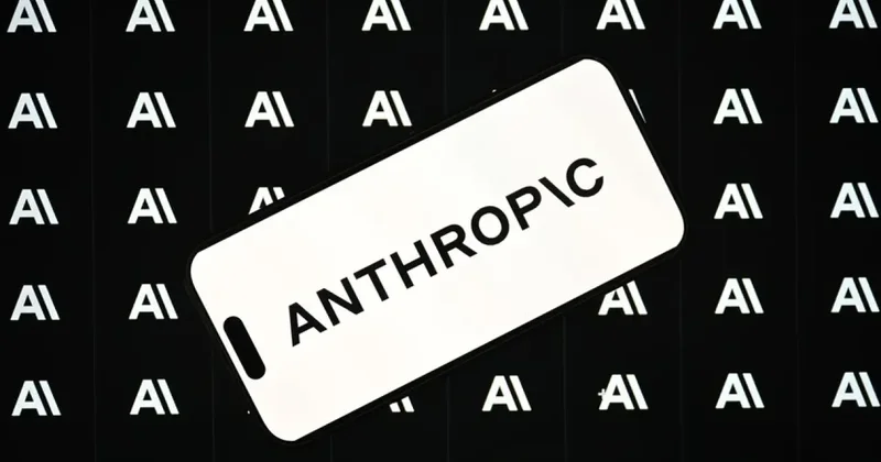 Anthropic halka arz başvurusu yaptı