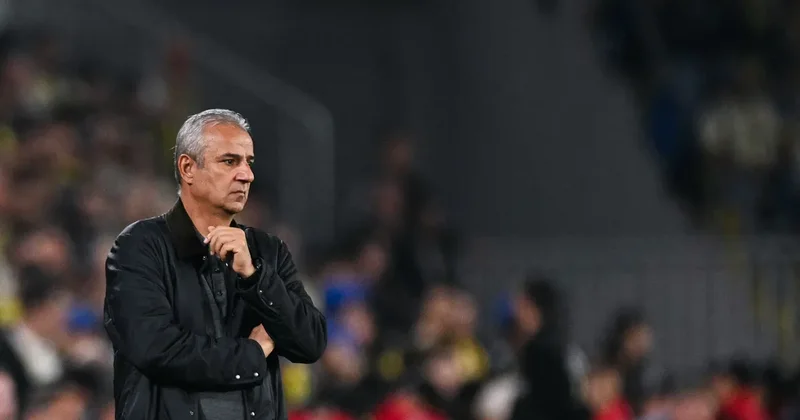 İsmail Kartal derbi tercihlerinin sebebini açıkladı!