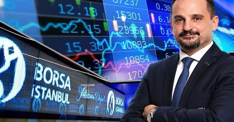 Fon soruşturmasında gözaltına alınan Türkiye Sigorta Genel Müdür Yardımcısı Gürol Sami Özer tutuklandı