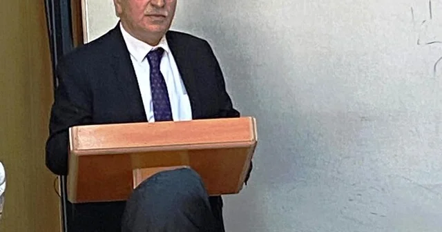 Recep Küçükoğlu Tarım Kredi Kooperatifleri Erzurum Bölge Birliği Başkanlığına Seçildi Erzurum Son Dakika Haberleri Habertürk Yerel Haberler