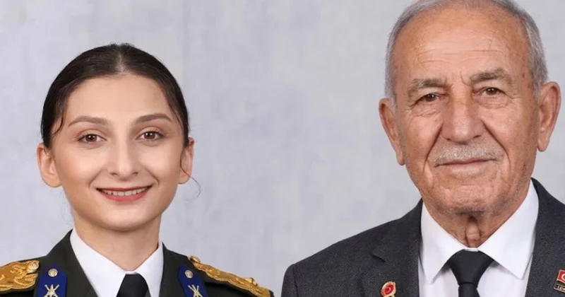 Ebru Teğmen’in babasını işten çıkaran kurum belli oldu: 35 yıllık görevine son verildi Sözcü Gazetesi