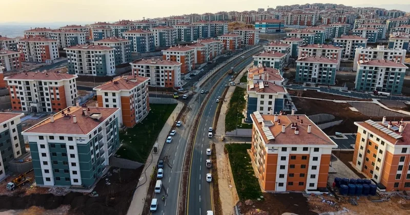 TOKİ’den orman katliamı itirafı Sözcü Gazetesi