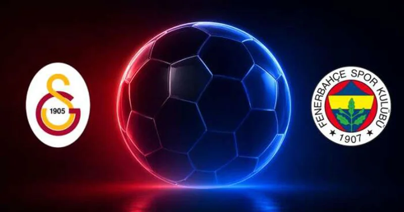 Bugün kimin maçı var, hangi kanalda? 26 Ekim 2026 Pazartesi maç programı: Galatasaray Fenerbahçe derbisi saat kaçta? Son Haberler