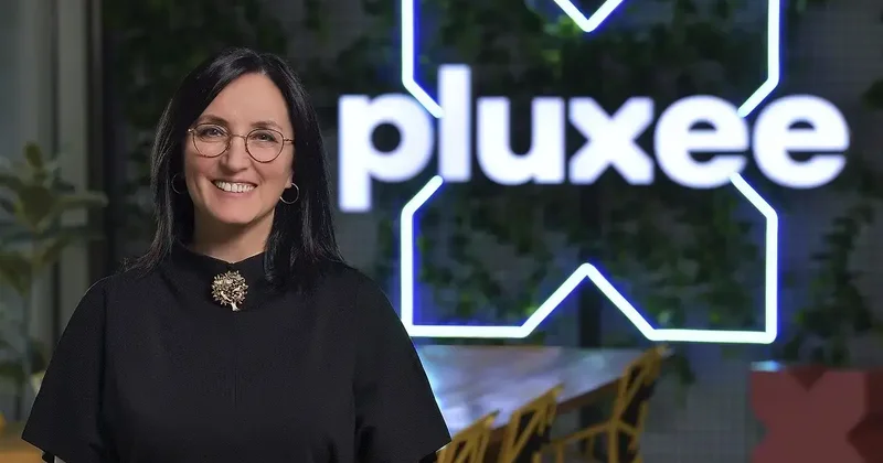 Pluxee Türkiye’den global atama