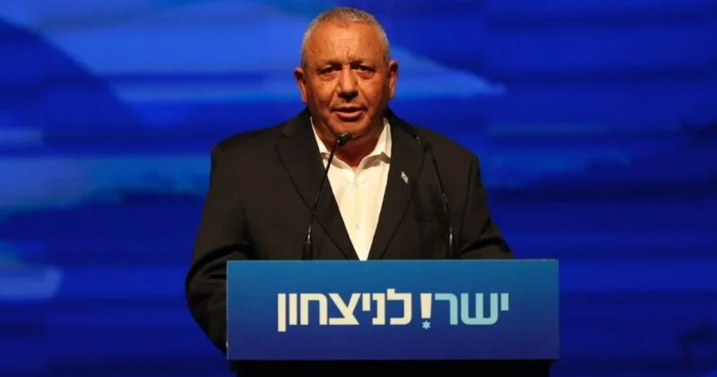 İsrailli muhalif lider Eisenkot: Netanyahu iktidarda kalmak için hiçbir şeyden geri durmayacak Dış Haberler