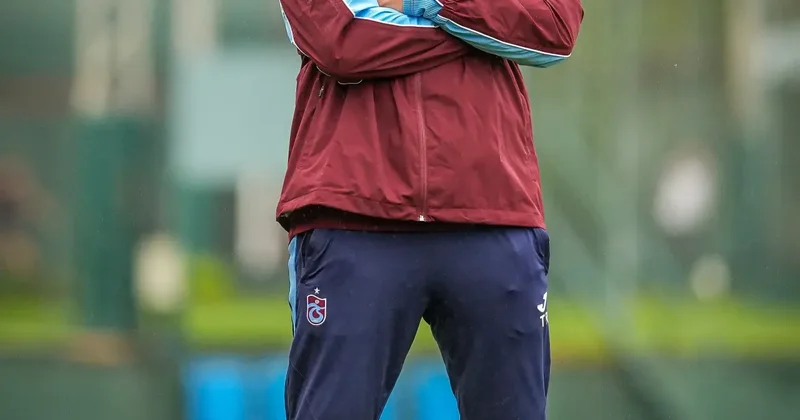 Trabzonspor da Thomas Reis in serisini Çaykur Rizespor bitirdi!