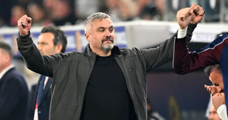 Çılgın bir maçtı diyen Thomas Reis tan galibiyet yorumu!