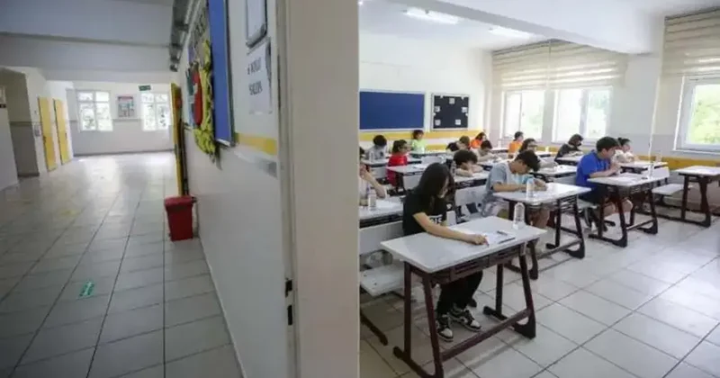 MEB den ortak sınavlar için yeni sistem! Tüm merak edilenler yanıtlandı: işte 29 soruda OYSS nin detayları