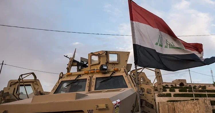 PKK nın Irak taki uzantısı silah bırakarak Irak ordusuna entegre edilecek