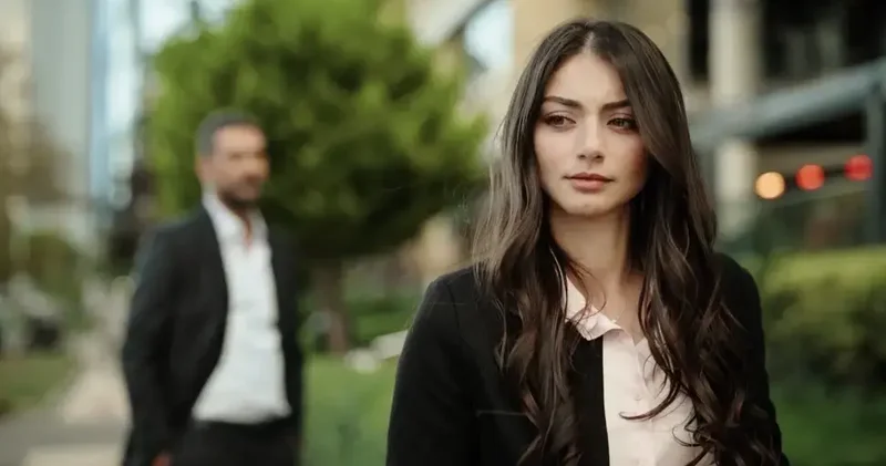 Fikriye ölmeden Ferda doğamaz