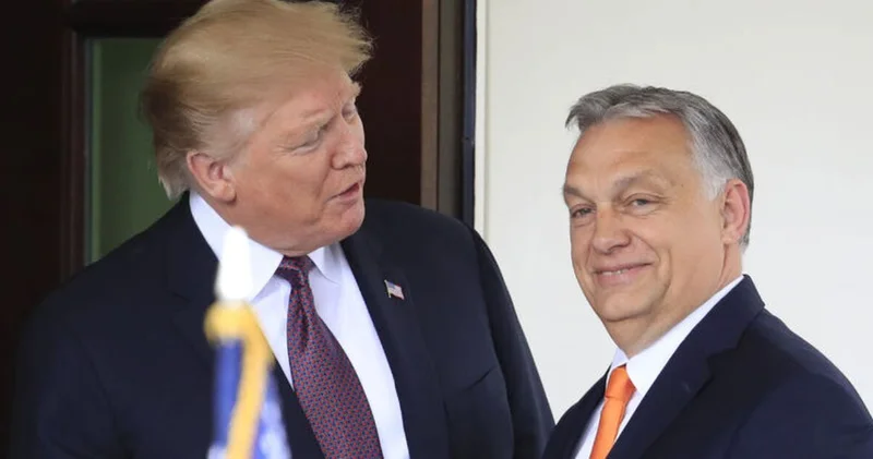 ABD nin, eski Macaristan Başbakanı Orban ı BM Genel Sekreterliği için desteklediği iddiası Dış Haberler