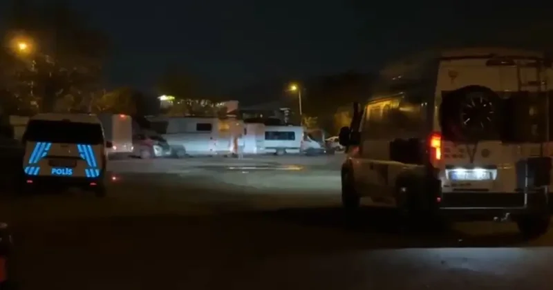 Amasra da dev kayalar yola düştü! Facianın eşiğinden dönüldü