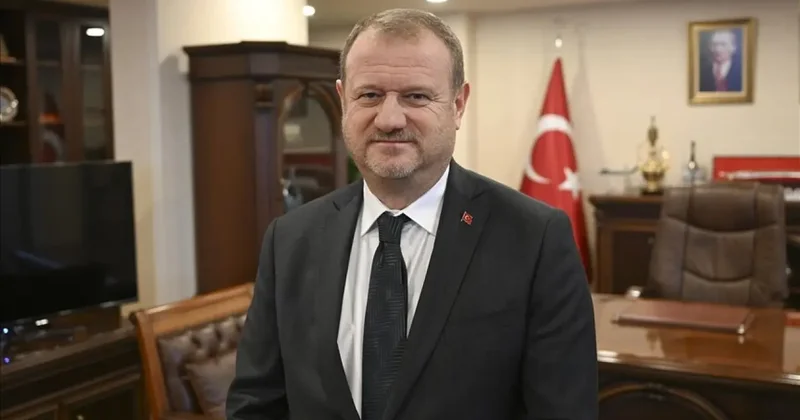 RTÜK Başkanı Daniş ten COP31 teşekkürü