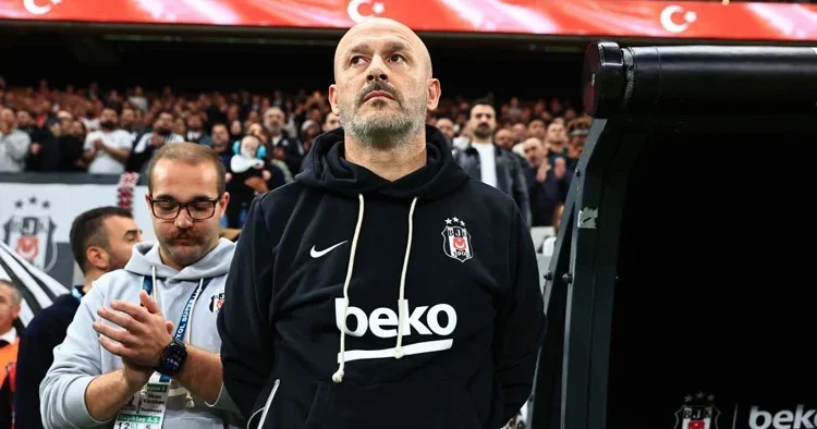 Vincenzo Italiano: Bu ligde kolay maç yok, ekstra mutluyum