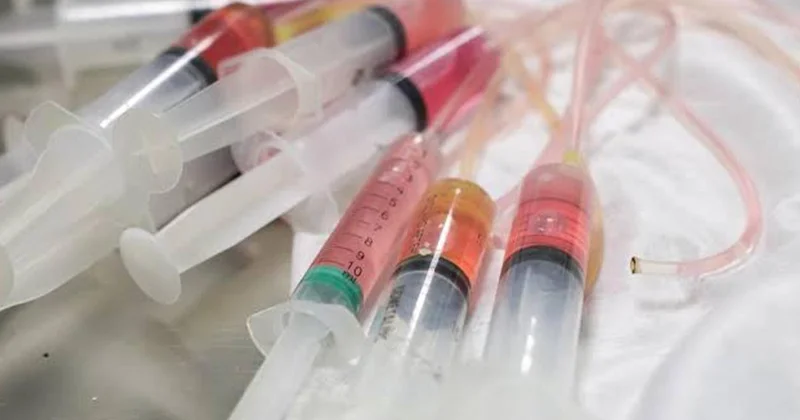 Rusya’da AİDS alarmı: Salgın 27 bölgeye yayıldı