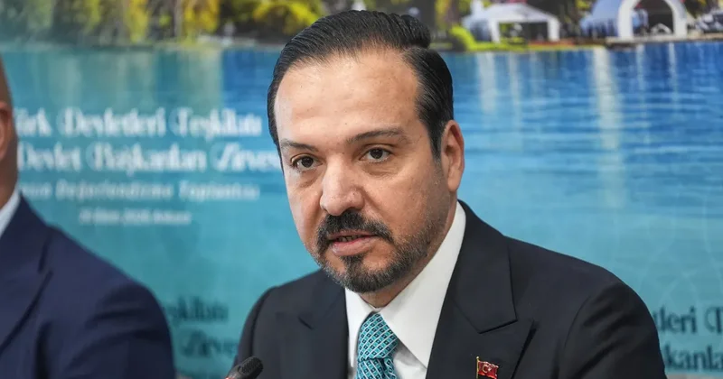 Kürşad Zorlu açıkladı! Yabancı kuralında yeni dönem