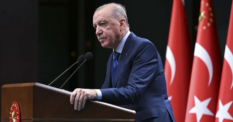 Kabine Toplantısı ne zaman, saat kaçta? Gözler Beştepe’de! 26 Ekim 2026 Kabine gündeminde hangi konular var, Kabine Toplantısı kararları ne zaman açıklanacak?