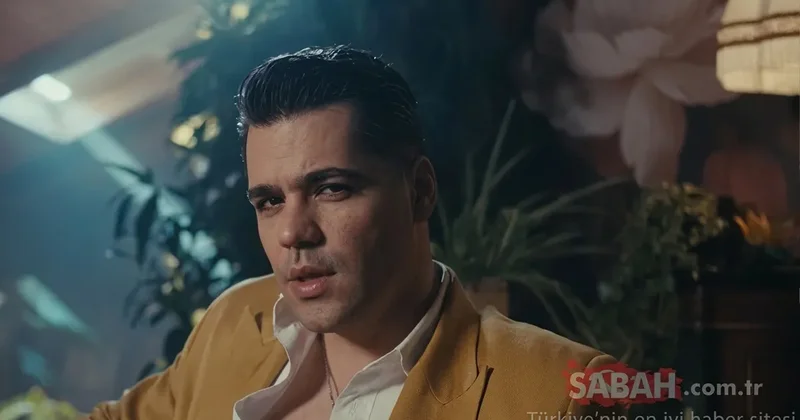 Emir Can İğrek’in sahne öncesi tatlı molası! Minik hayranının sürprizi yüzünü güldürdü…