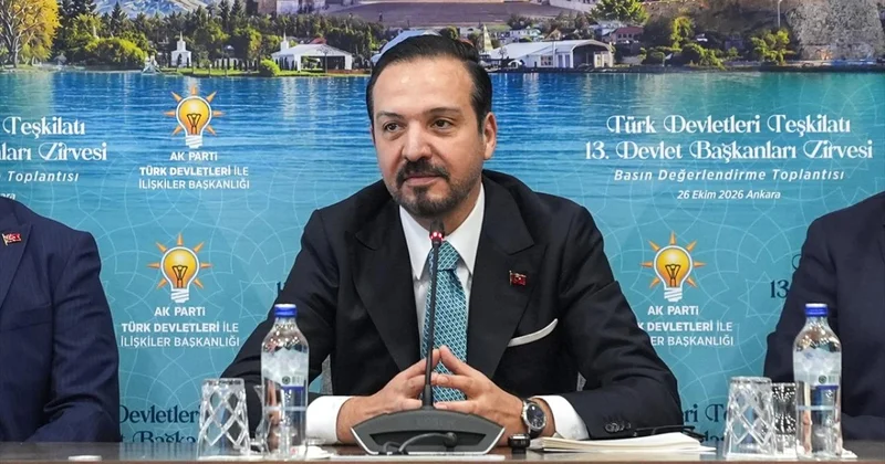 Zorlu: İki yılda bir Türk Devletleri Futbol Kupası düzenlenmesi planlanıyor
