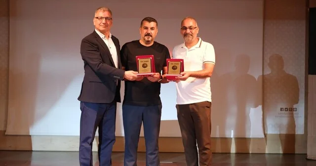 Dr. Mars Parfümeri sponsorluğundaki Masterler Turnuvası Antalya da tamamlandı Mardin Son Dakika Haberleri Habertürk Yerel Haberler