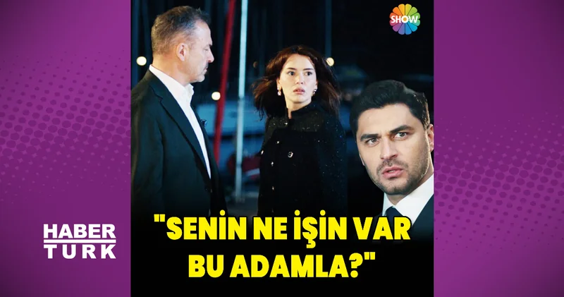 Kızılcık Şerbeti nden yeni tanıtım