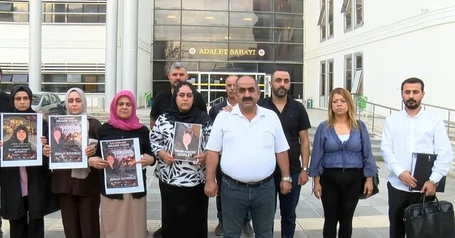 Hatay da işçilerin kaldığı konteyneri ataşe veren 2 sanığa ağırlaştırılmış müebbet ve 19 ar yıl hapis Hatay Haberleri Habertürk Yerel Haberler