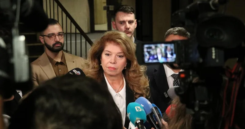 Bulgaristan da seçim ikinci tura kaldı