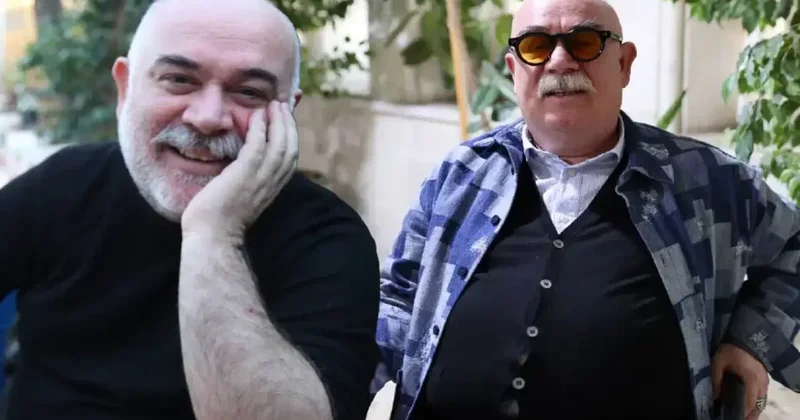 12 yıllık evliliğini bitirmişti! Usta oyuncu Güven Kıraç sessiz sedasız evlendi