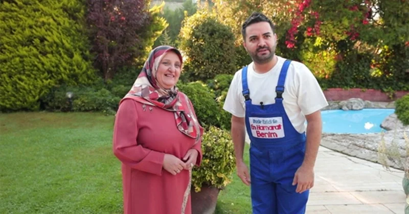 En Hamarat Benim neden yok, bitti mi? Kadir Ezildi nin programı neden yayından kaldırıldı? Son Haberler