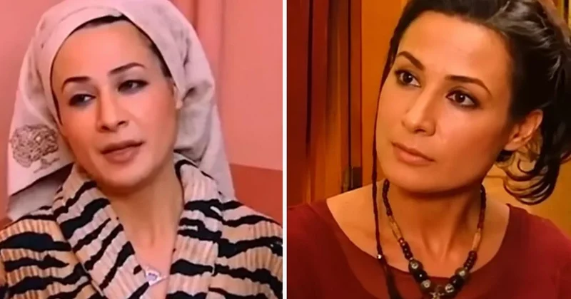 Hayat Bilgisi nin Çatlak Ürperi siydi! Son hali şaşırttı