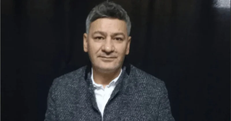 Tartışma kanlı bitti; MHP li meclis üyesi silahlı saldırıda hayatını kaybetti Sözcü Gazetesi