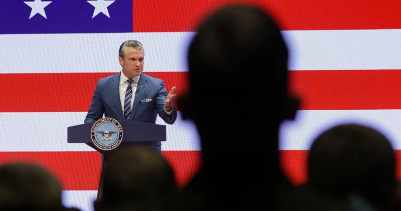 Pentagon dan büyük savaş önlemi: ABD üslerini 90 gün dış desteğe ihtiyaç duymadan çalışmaya hazırlıyor Dış Haberler
