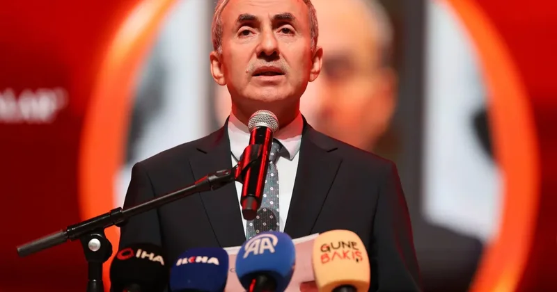 GİBTÜ uluslararası bilim dünyasını Gaziantep’te buluşturdu