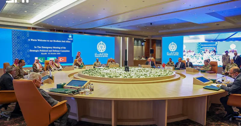 Türkiye ve Mekke anlaşması ülkeleri İran ile zirve yapacak Sözcü Gazetesi