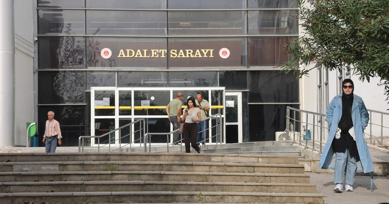 Konteyner yangını davasında 2 sanık ağırlaştırılmış müebbet, 19 ar yıl hapis aldı