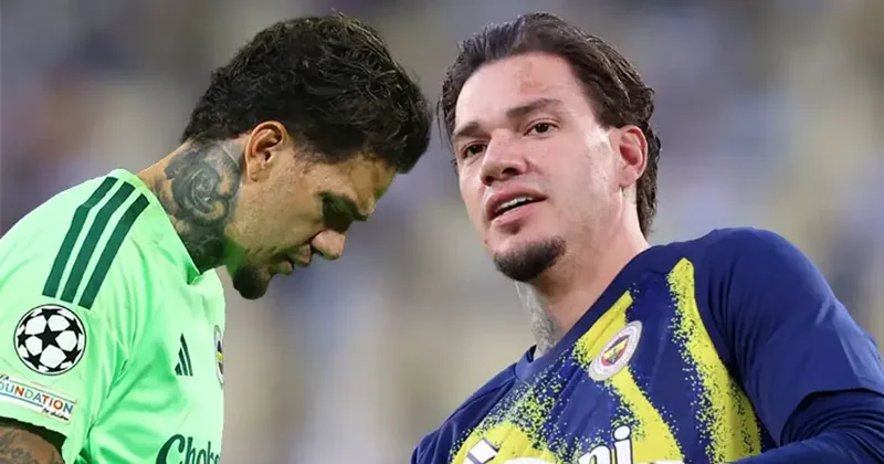 Fenerbahçe nin yıldızı Ederson dan derbi mesajı! Kendimi affettireceğim Fanatik Gazetesi Fenerbahçe (FB) Haberleri Spor