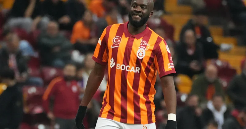 Galatasaray da oynarken kilolarıyla eleştirilmişti! Ndombele nin yeni adresi şaşırttı Sözcü Gazetesi