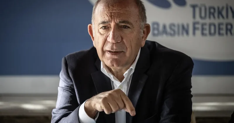 CHP’nin cumhurbaşkanı adayı kim olacak? Gürsel Tekin’den dikkat çeken açıklama