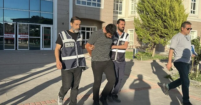 Tartıştığı adamı darp ettikten sonra tüfekle vuran gence müebbet istendi Korkutmak için ateş ettim dedi, savcı kasten öldürmeden cezası istedi Burdur Haberleri Habertürk Yerel Haberler