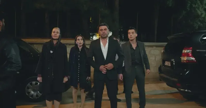 Alya, Cihan’a hamile olduğunu söyleyecek mi?