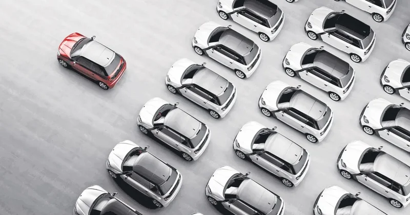 Otoda leasing dönemi