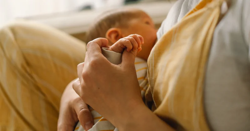 Grip anne sütünden bulaşır mı? Haberler